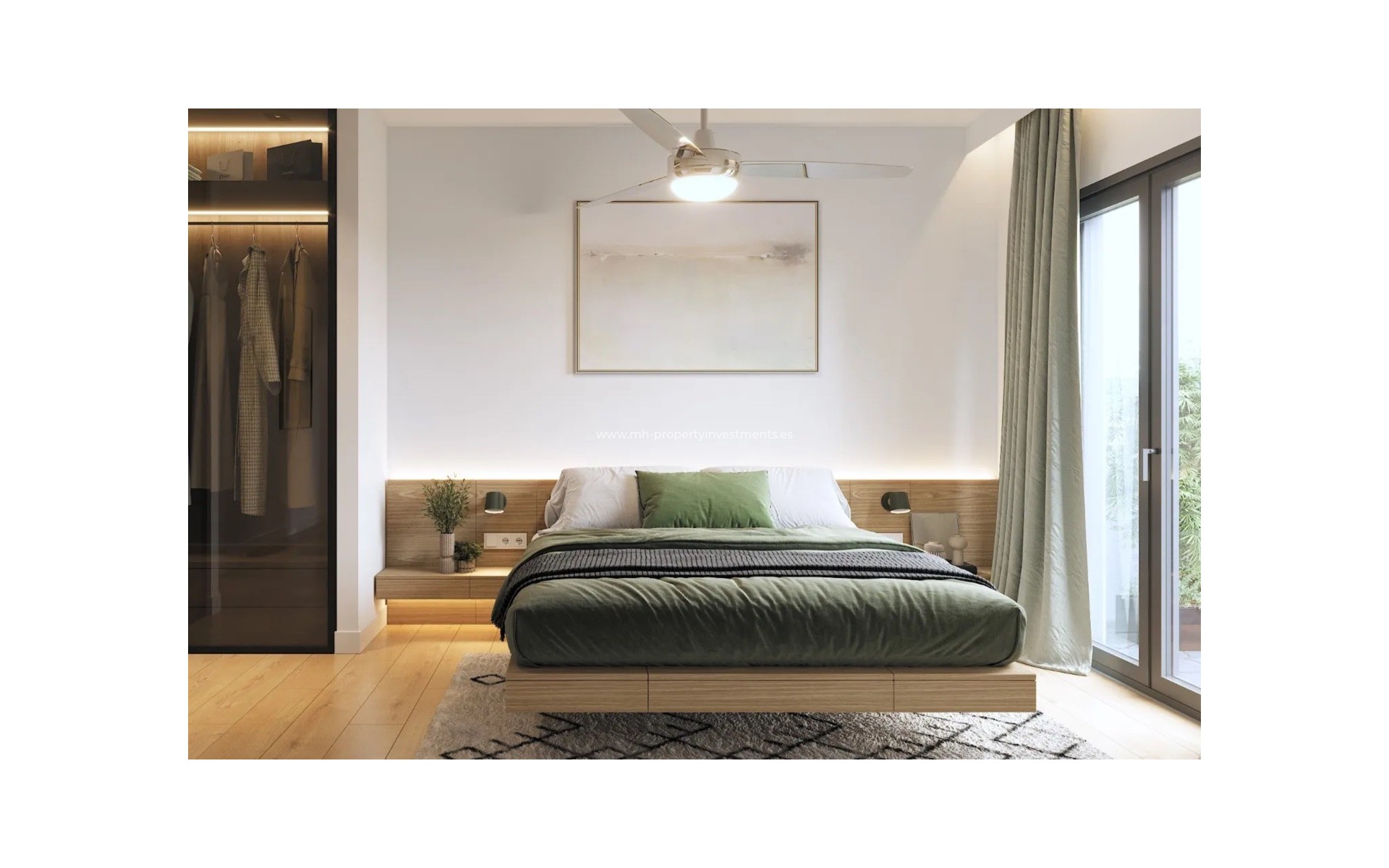 New Build - high-bungalow - San Pedro del Pinatar