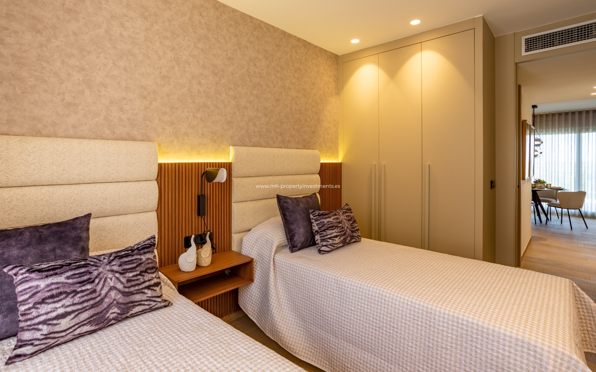 New Build - low-bungalow - Algorfa