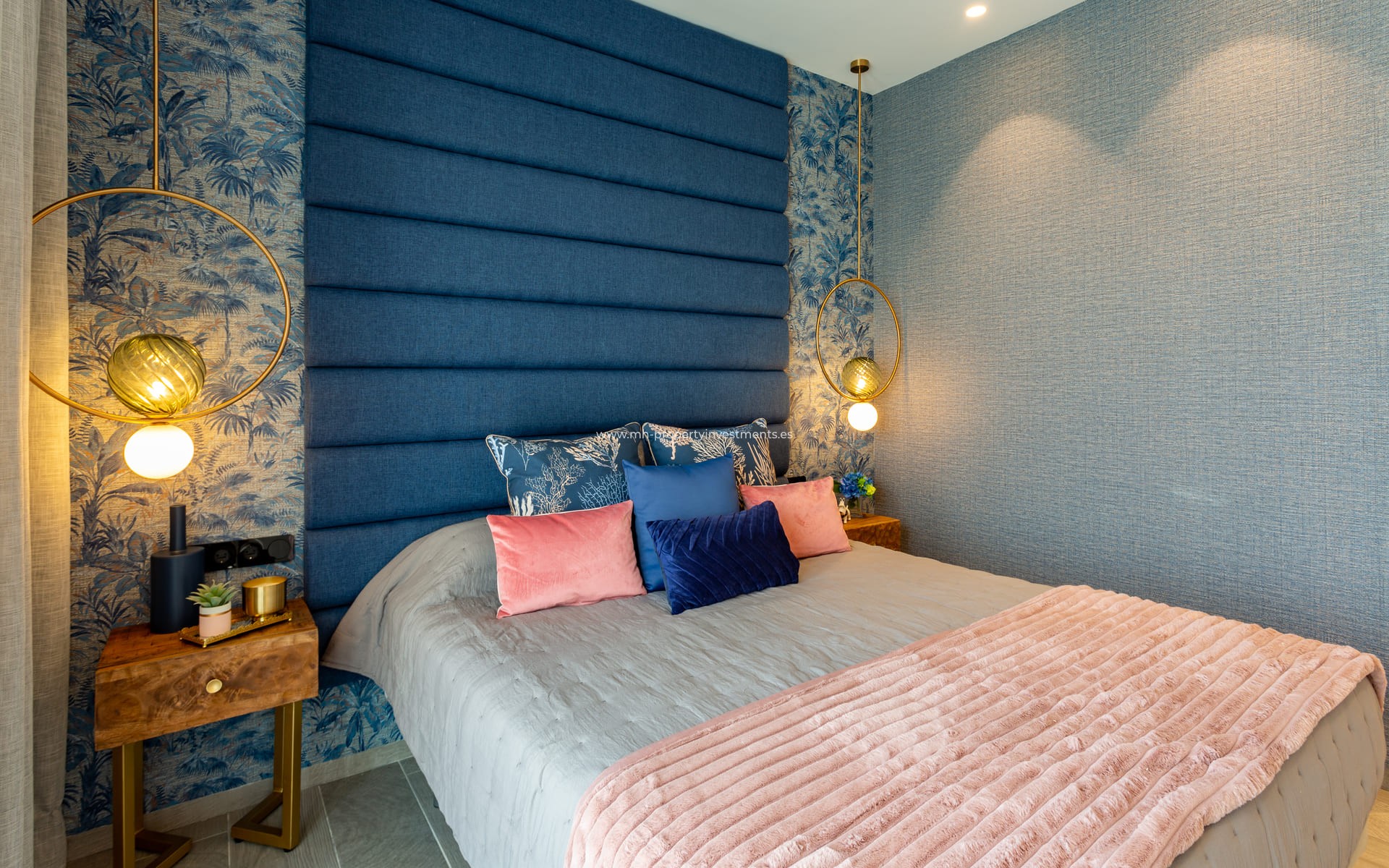 New Build - low-bungalow - Algorfa