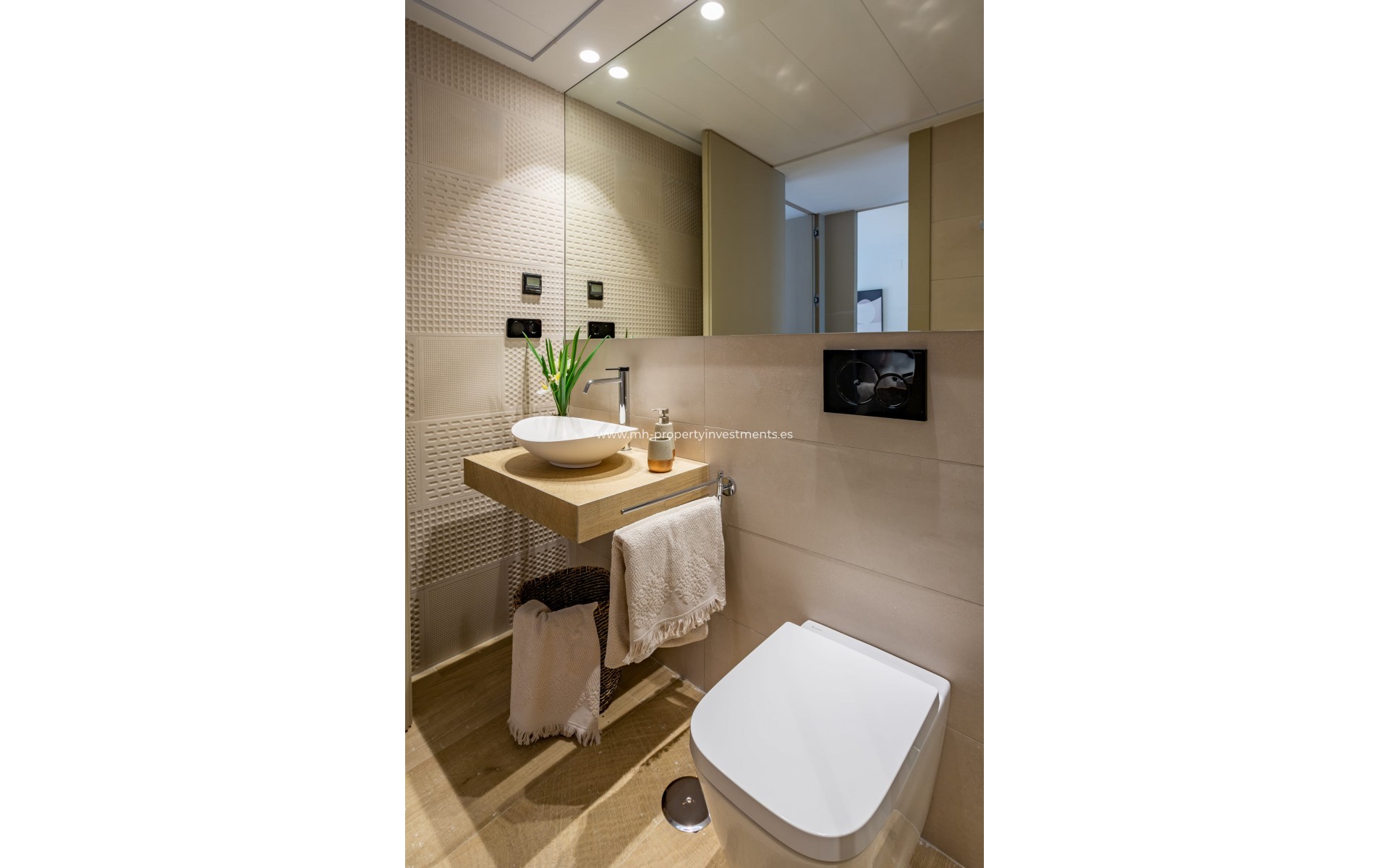 New Build - low-bungalow - Algorfa