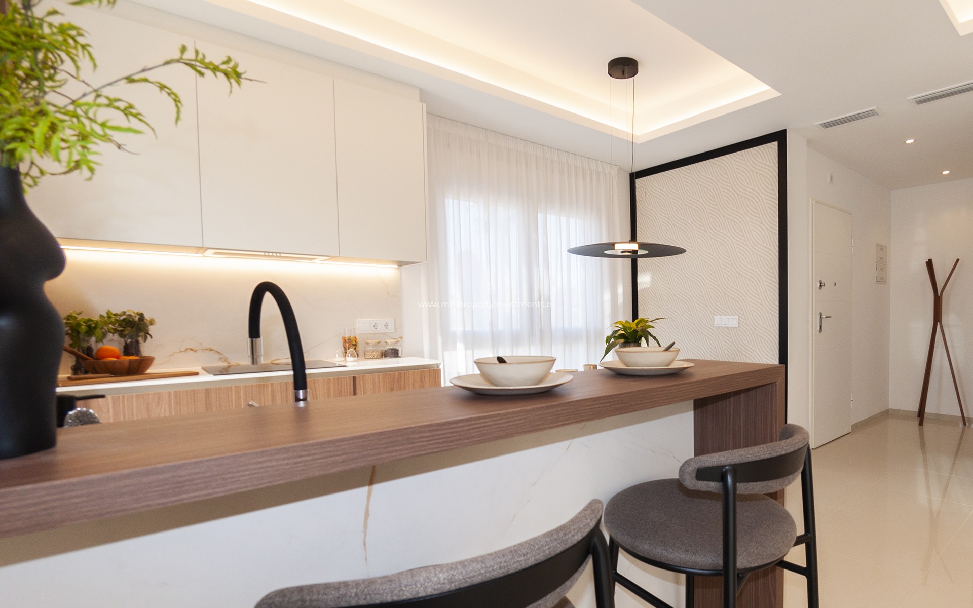 New Build - low-bungalow - Ciudad Quesada