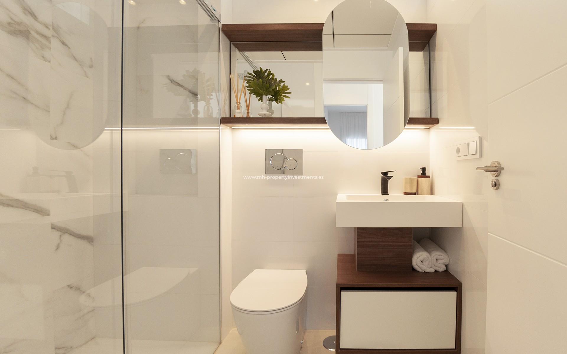 New Build - low-bungalow - Ciudad Quesada