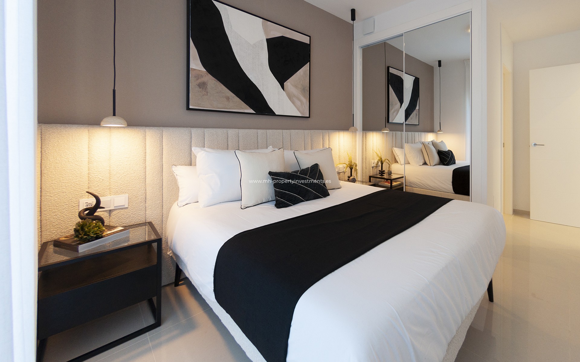 New Build - low-bungalow - Ciudad Quesada