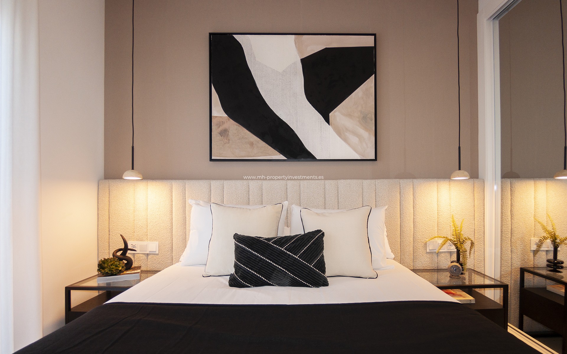 New Build - low-bungalow - Ciudad Quesada