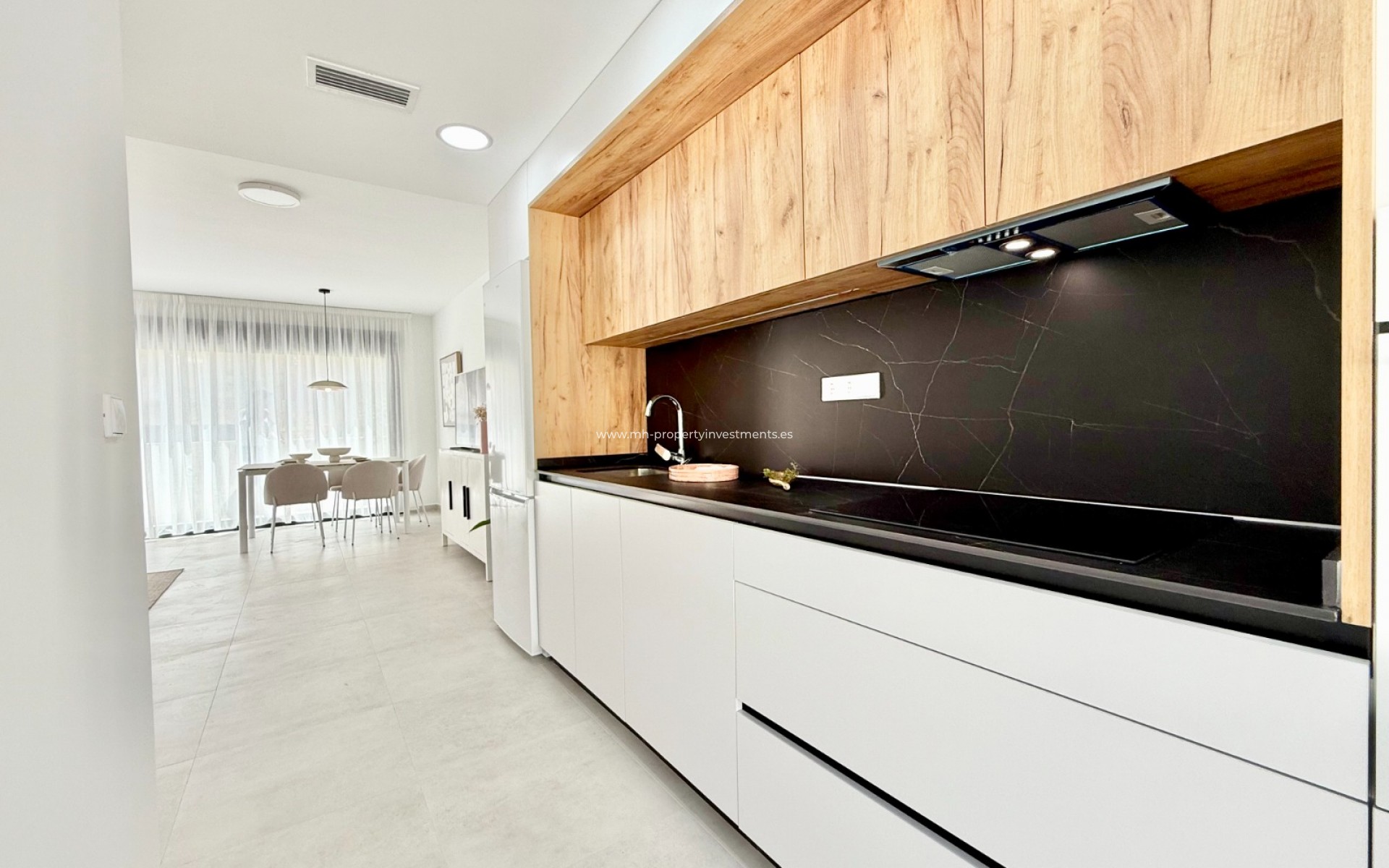 New Build - low-bungalow - Cox