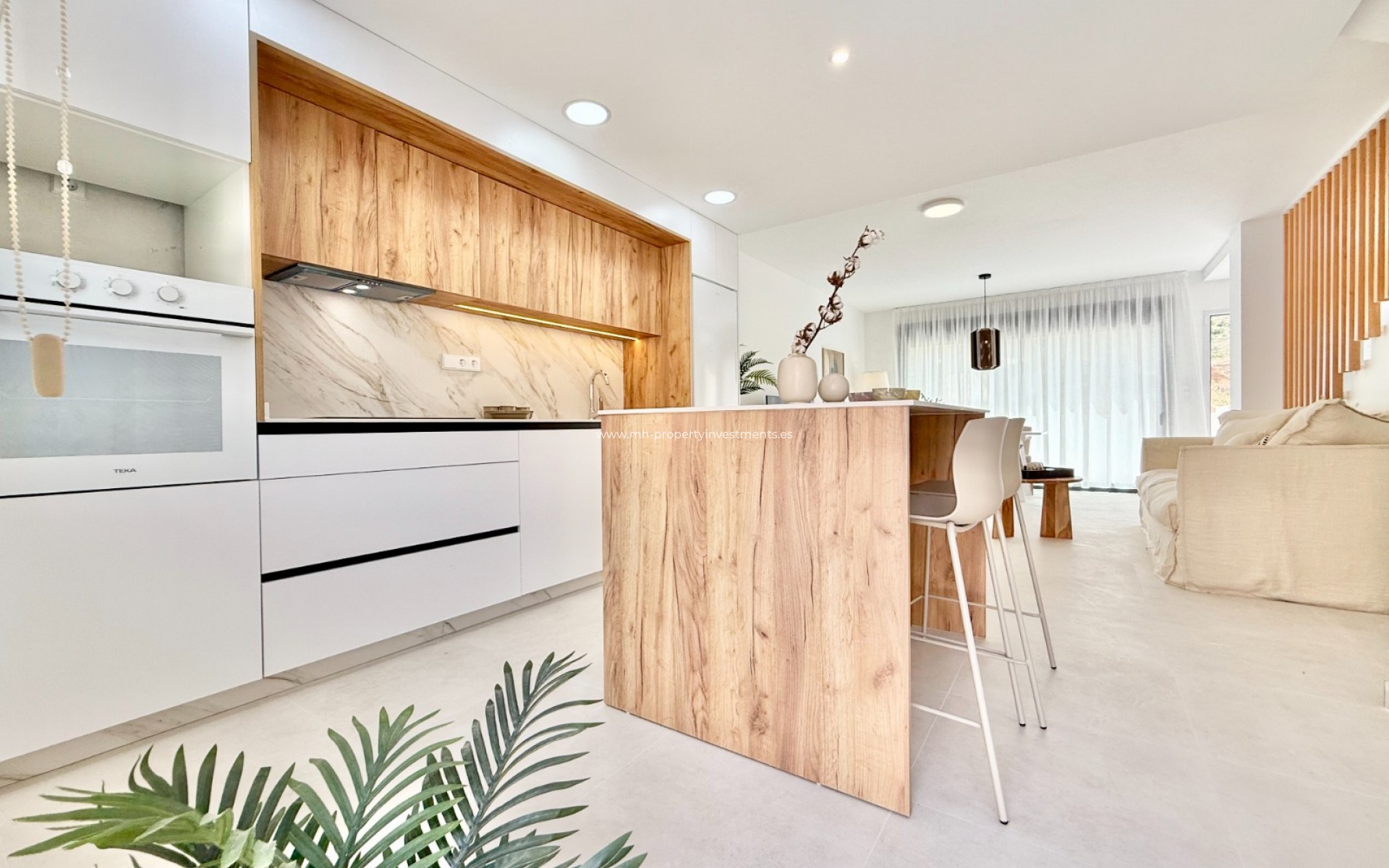 New Build - low-bungalow - Cox