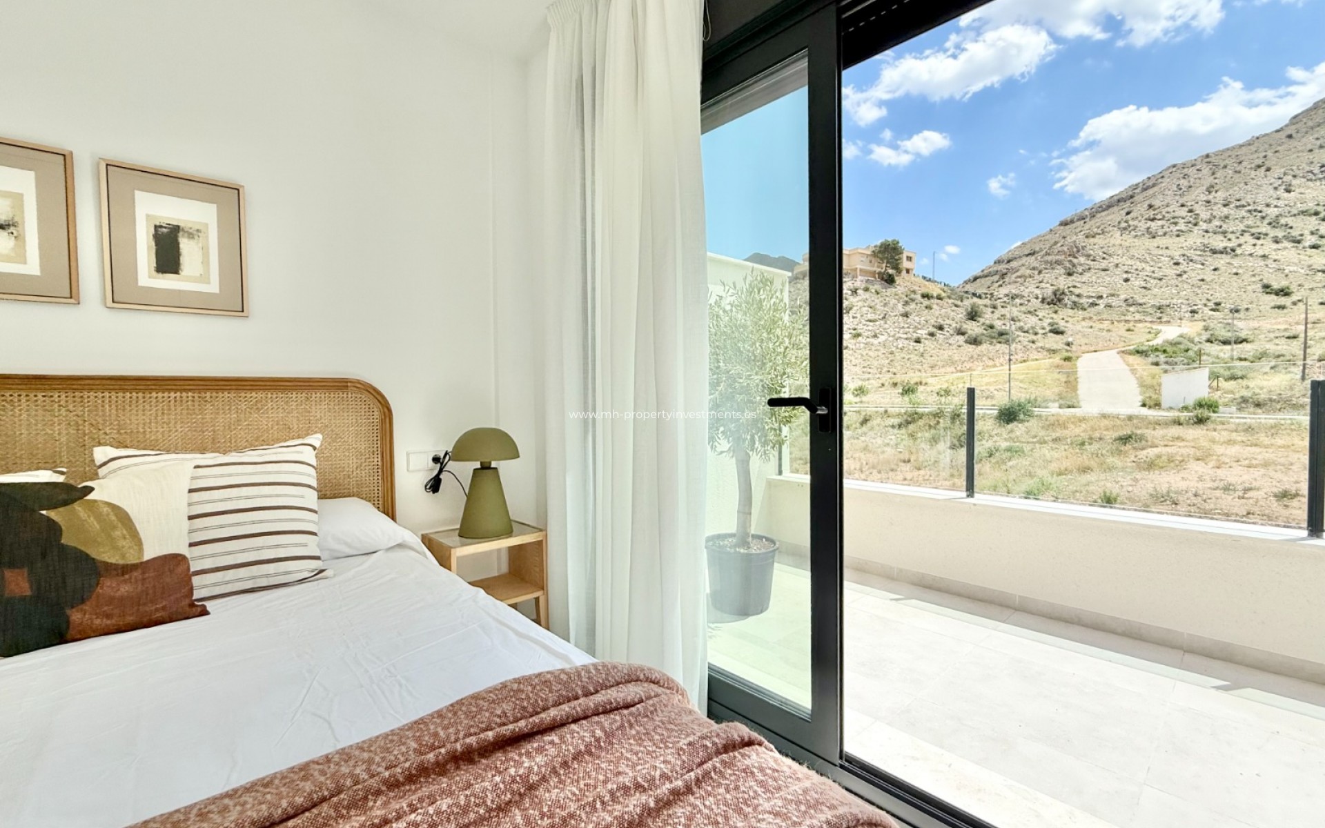 New Build - low-bungalow - Cox