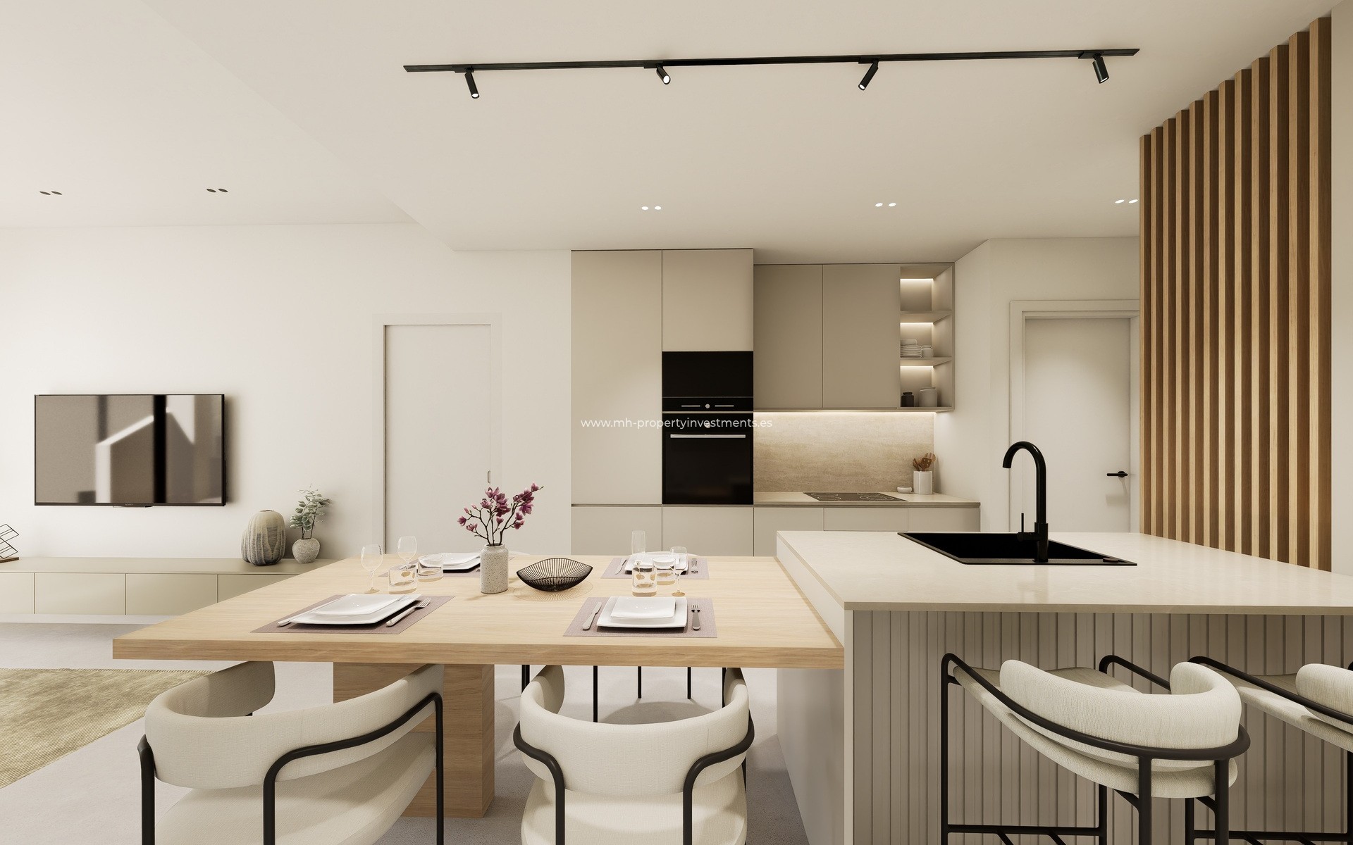 New Build - low-bungalow - Los Alcázares