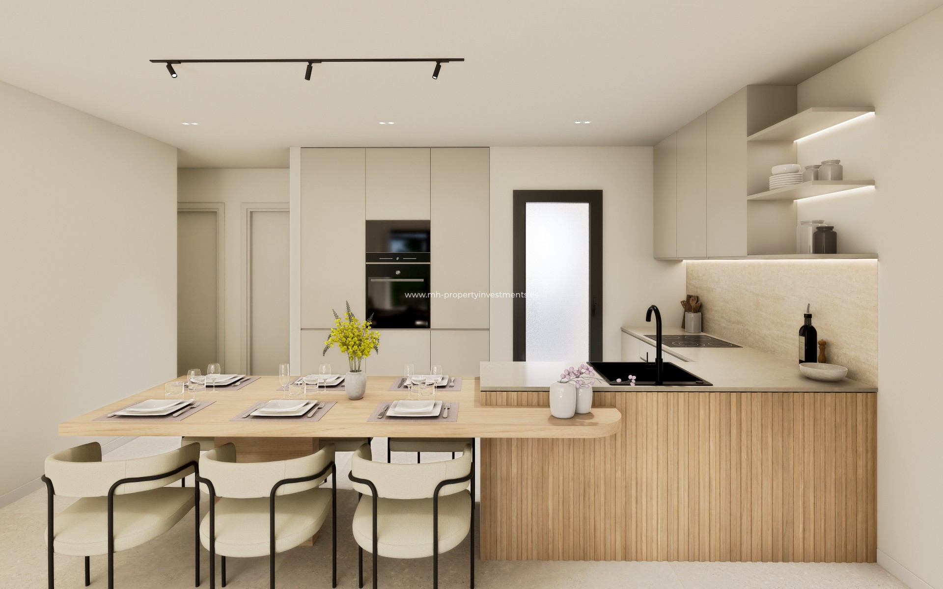 New Build - low-bungalow - Los Alcázares