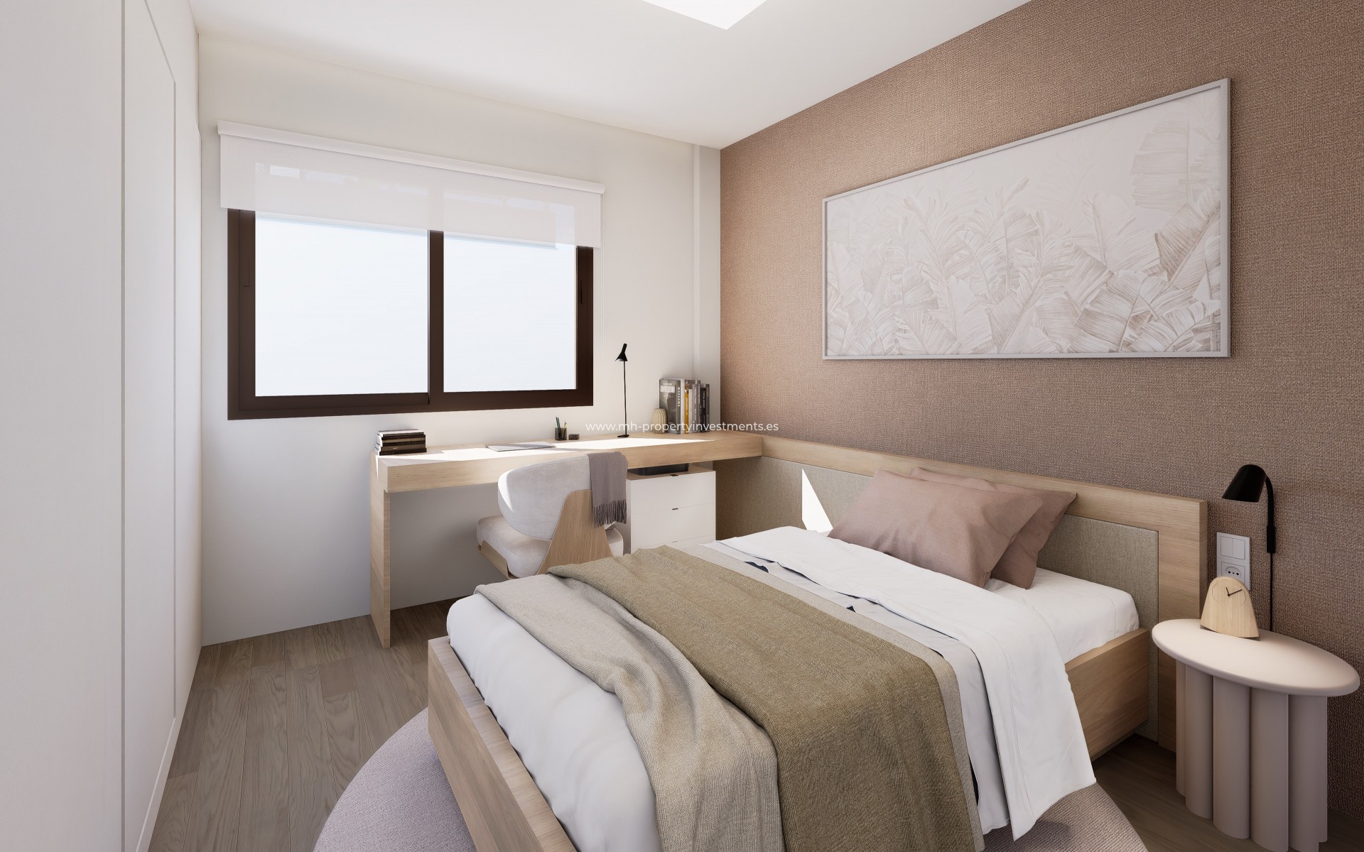 New Build - low-bungalow - Los Alcázares