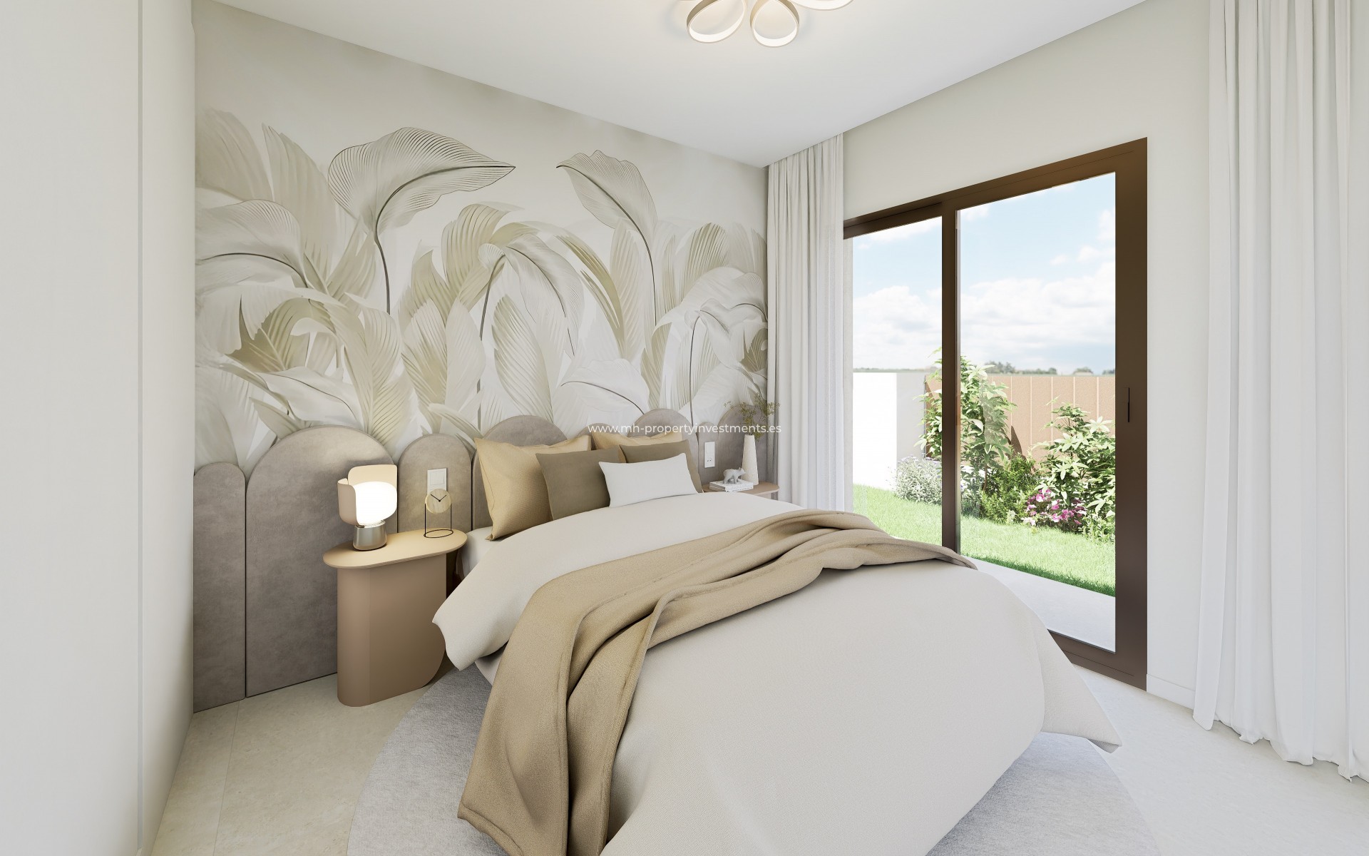 New Build - low-bungalow - Los Alcázares