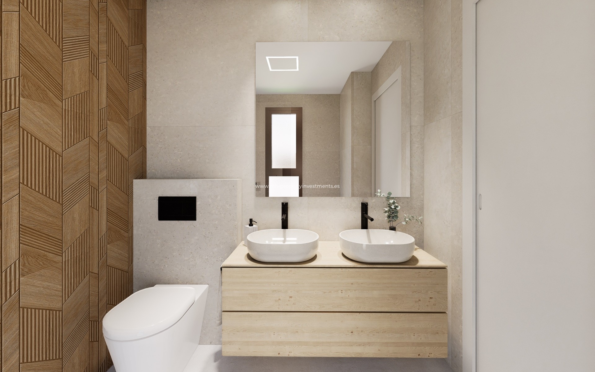 New Build - low-bungalow - Los Alcázares