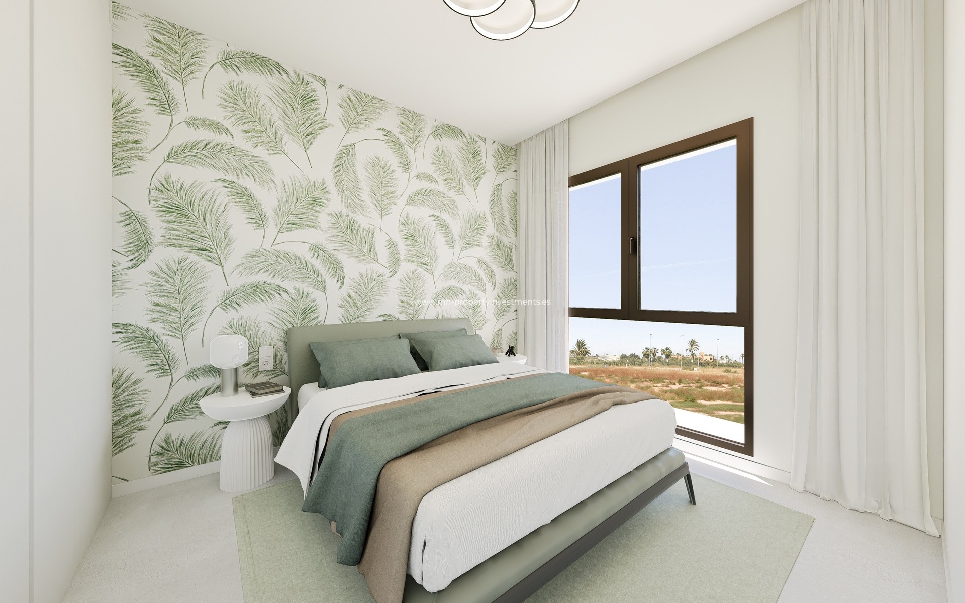 New Build - low-bungalow - Los Alcázares