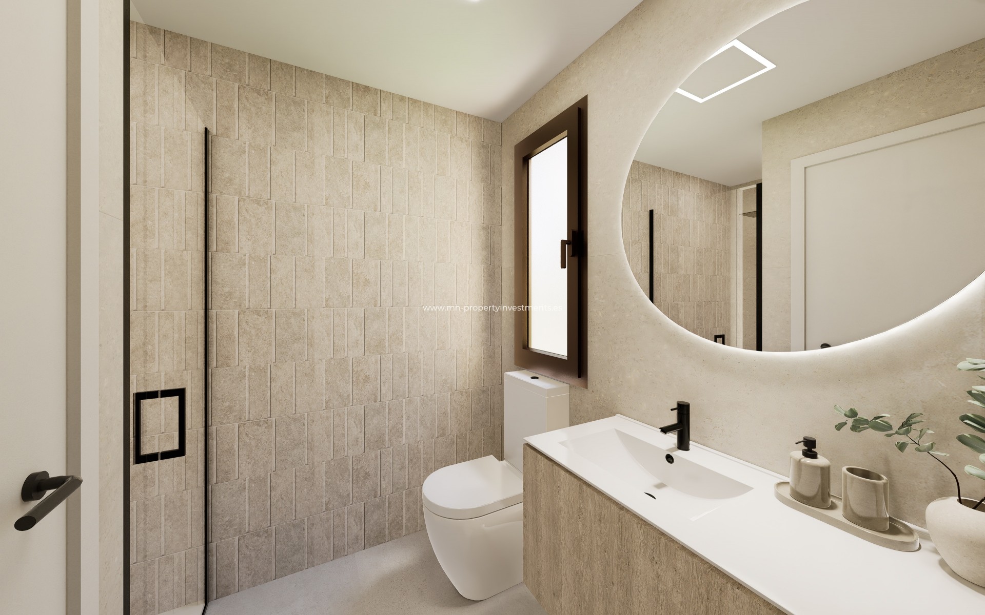 New Build - low-bungalow - Los Alcázares