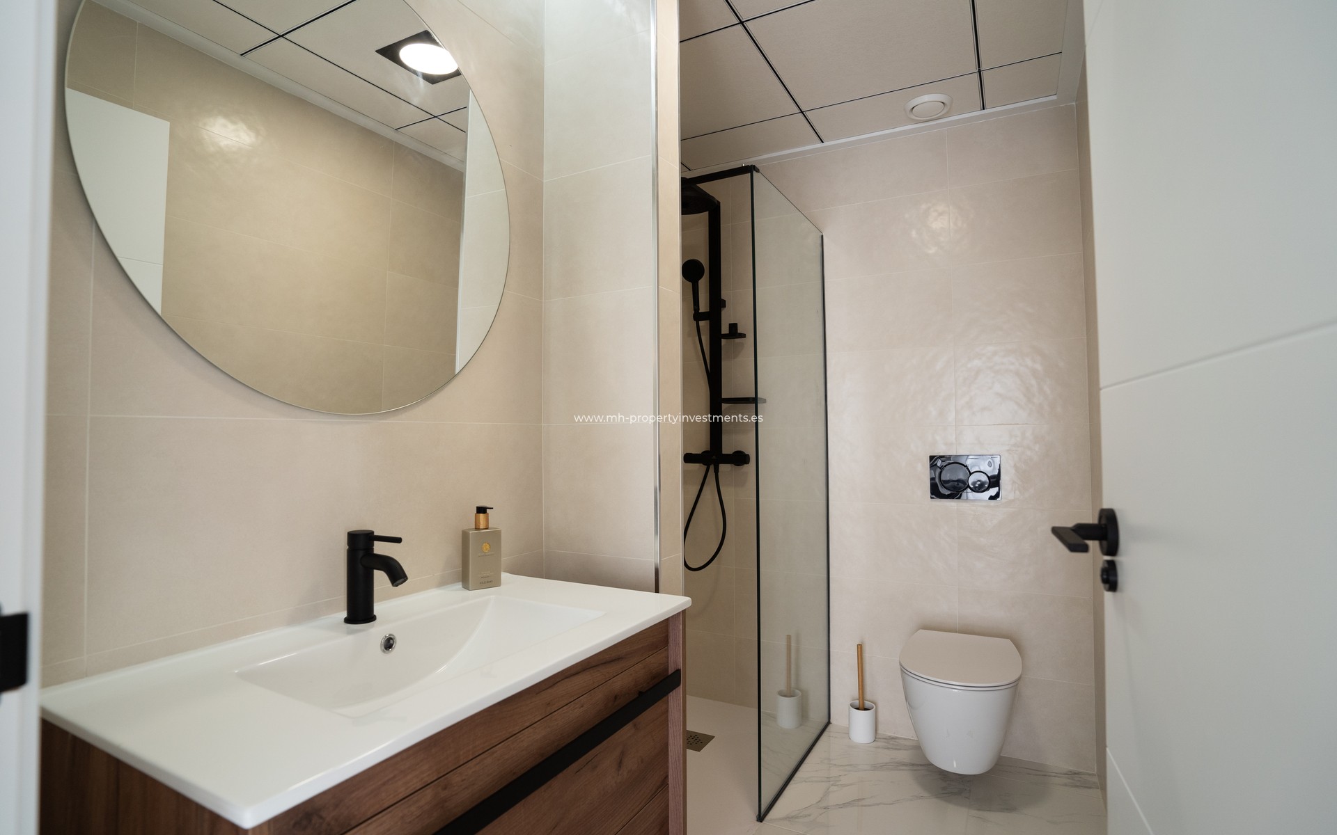 New Build - low-bungalow - Pilar de la Horadada