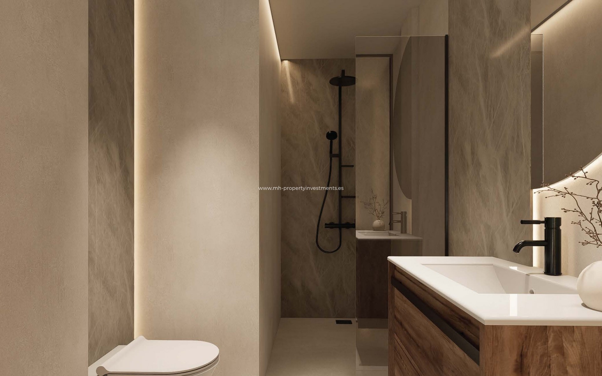 New Build - low-bungalow - Pilar de la Horadada