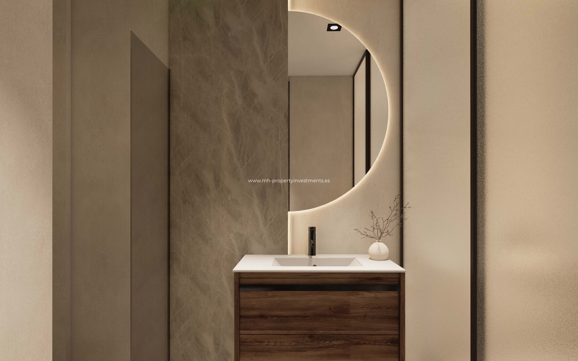 New Build - low-bungalow - Pilar de la Horadada