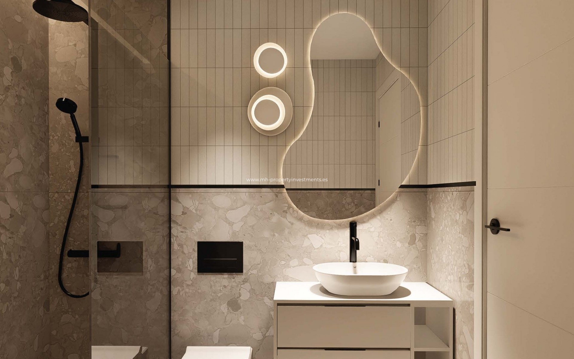 New Build - low-bungalow - Pilar de la Horadada