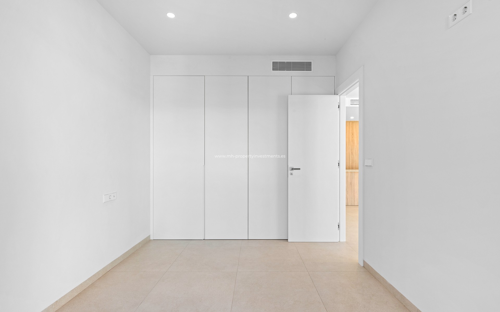 New Build - low-bungalow - Pilar de la Horadada