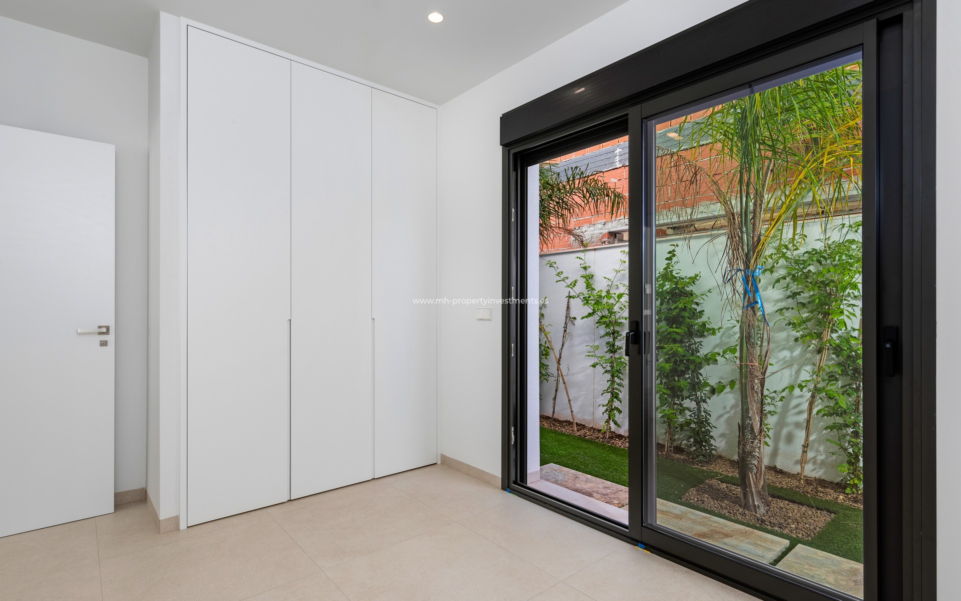 New Build - low-bungalow - Pilar de la Horadada