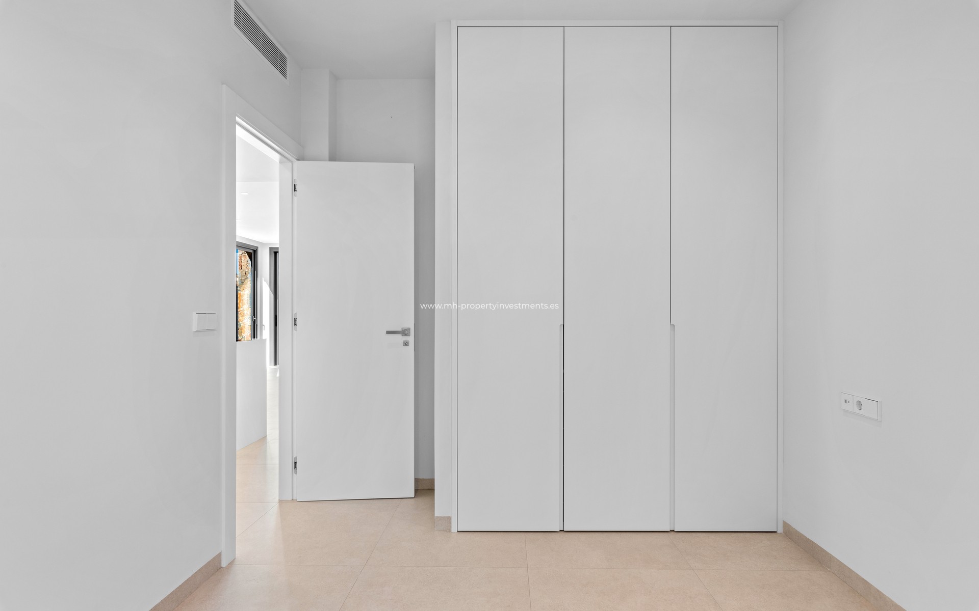 New Build - low-bungalow - Pilar de la Horadada