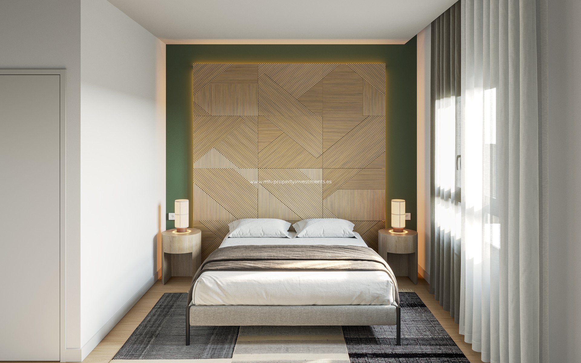 New Build - low-bungalow - San Miguel de Salinas