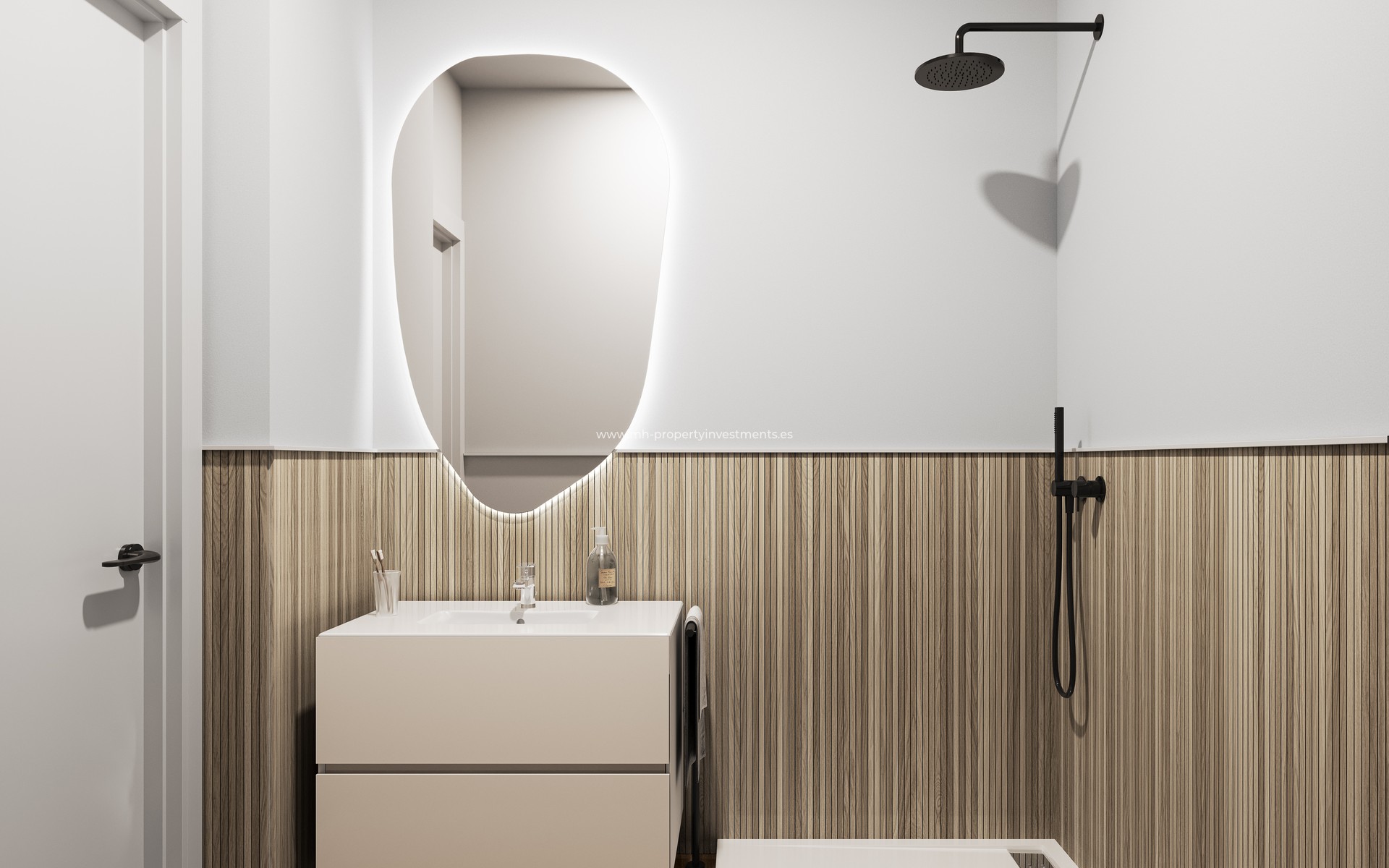 New Build - low-bungalow - San Miguel de Salinas