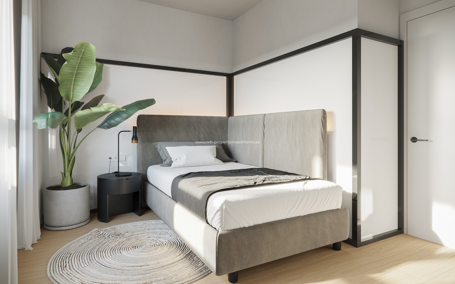 New Build - low-bungalow - San Miguel de Salinas