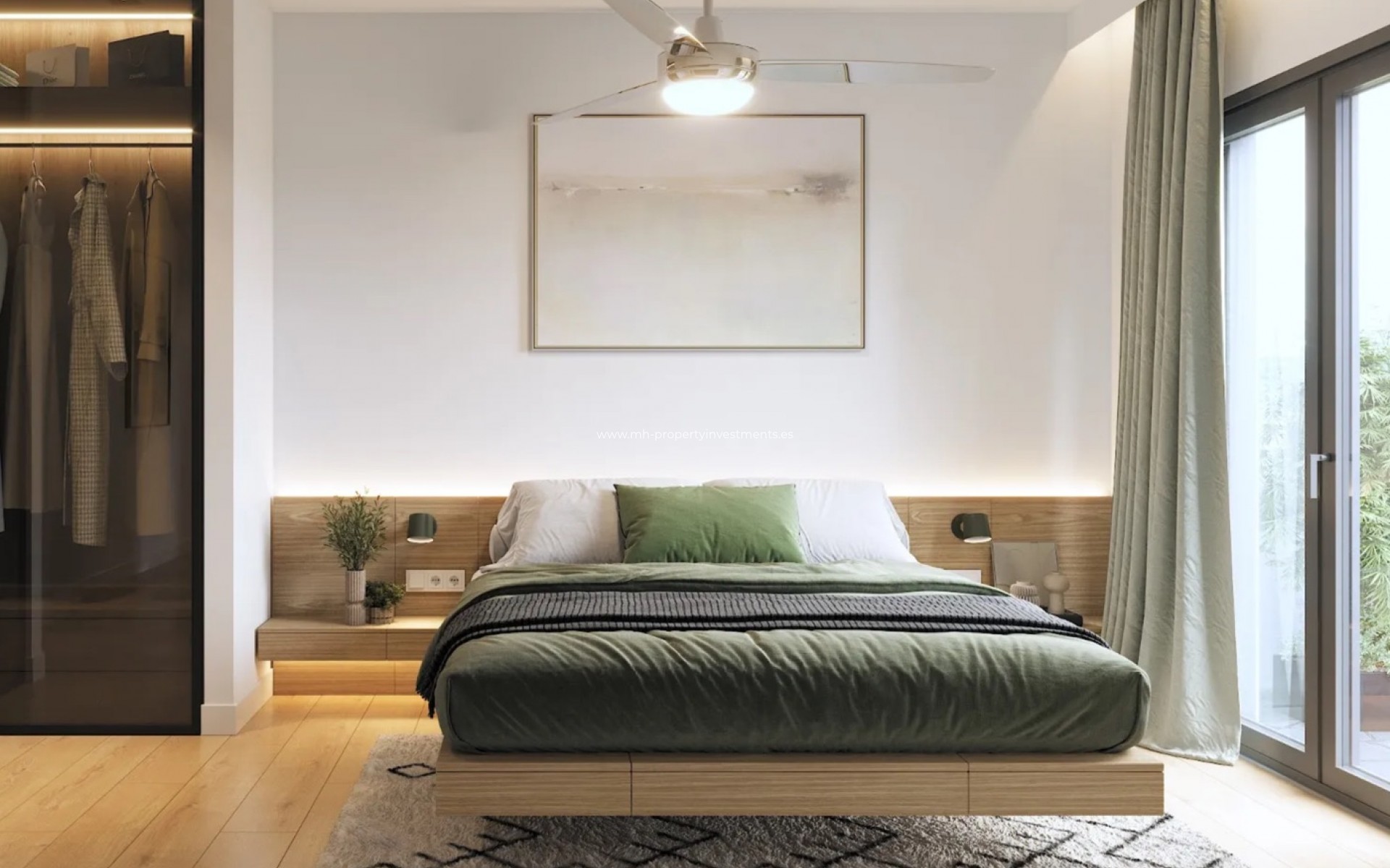 New Build - low-bungalow - San Pedro del Pinatar