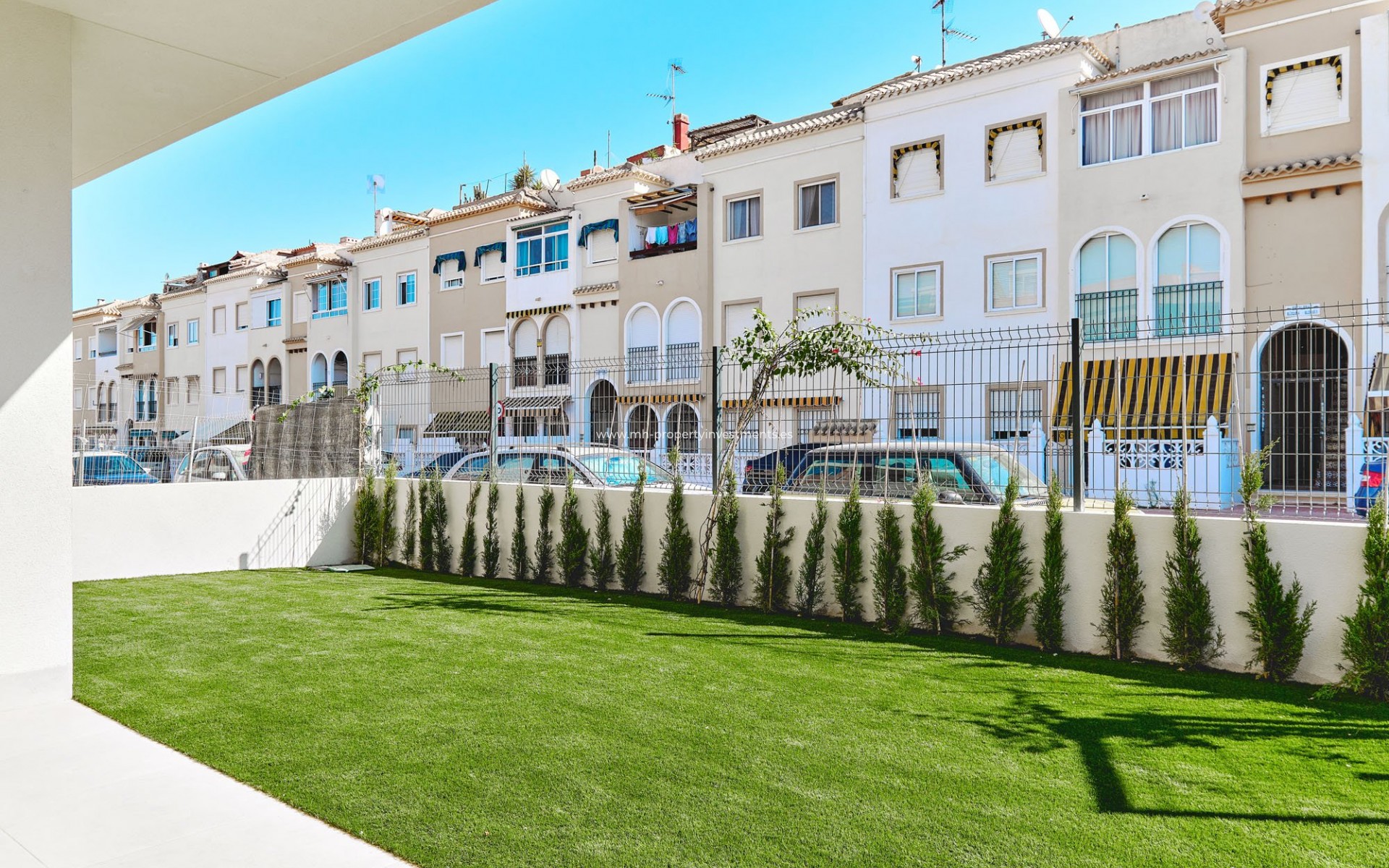 New Build - low-bungalow - Torrevieja