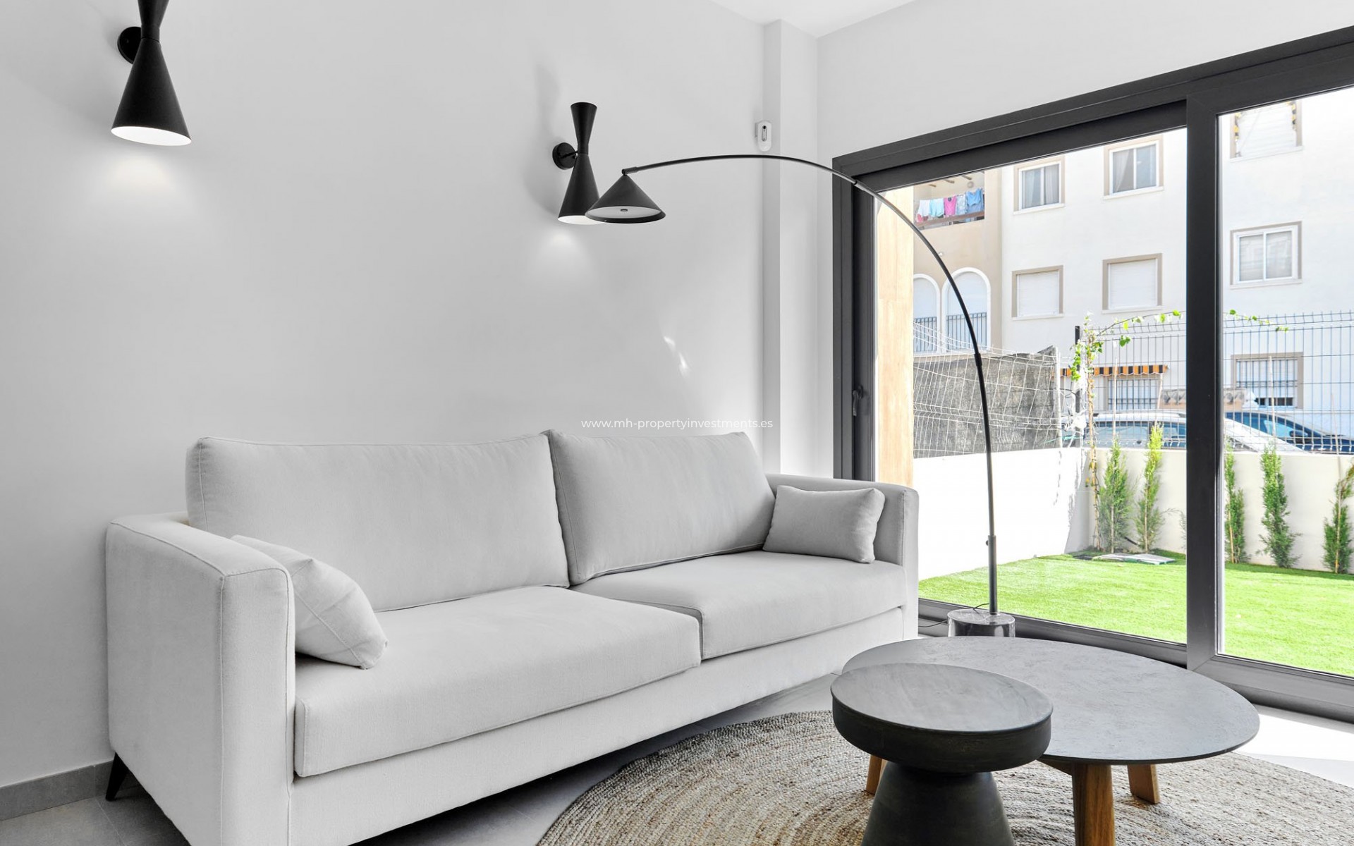 New Build - low-bungalow - Torrevieja