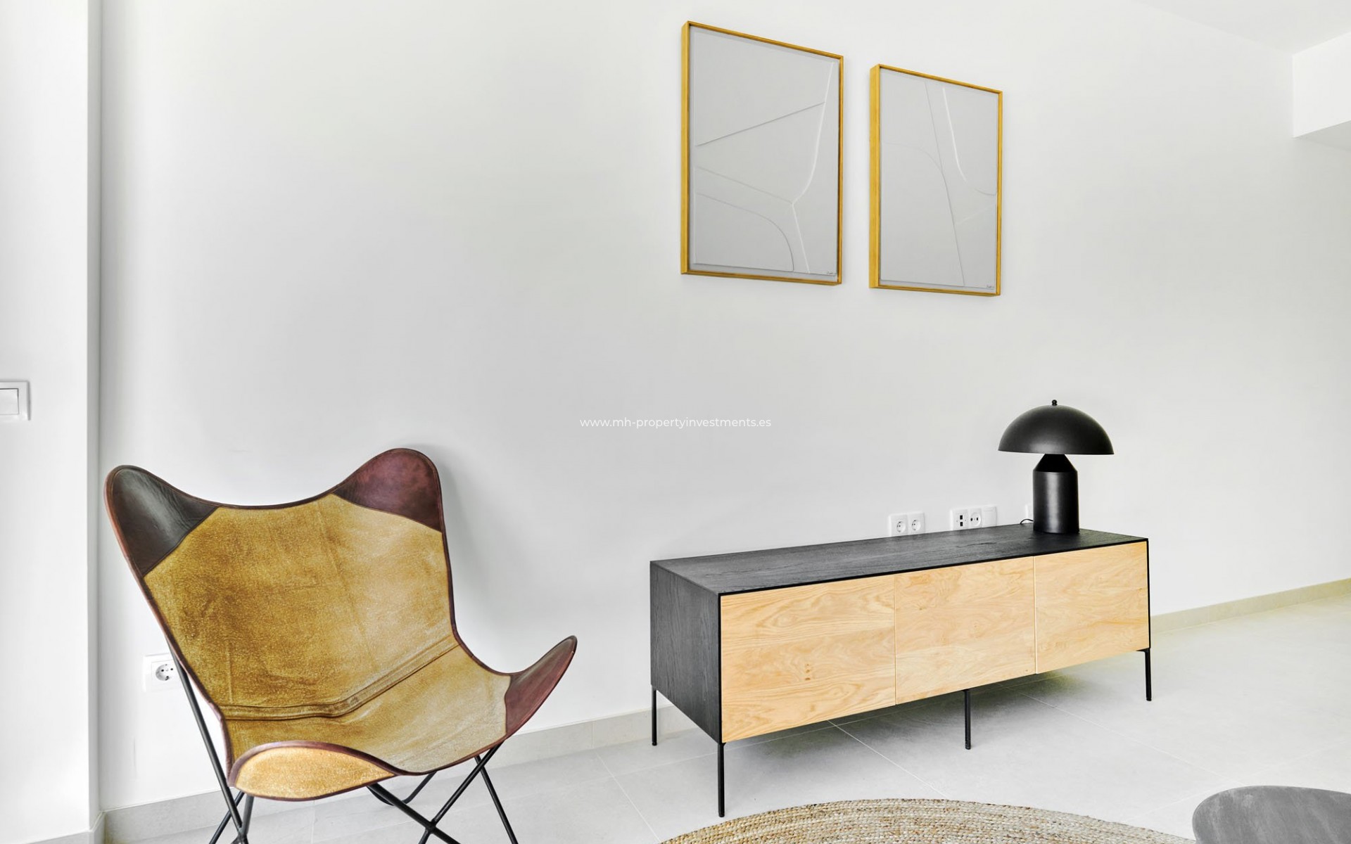 New Build - low-bungalow - Torrevieja