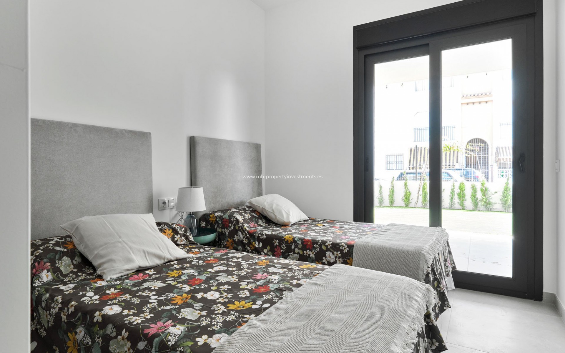 New Build - low-bungalow - Torrevieja