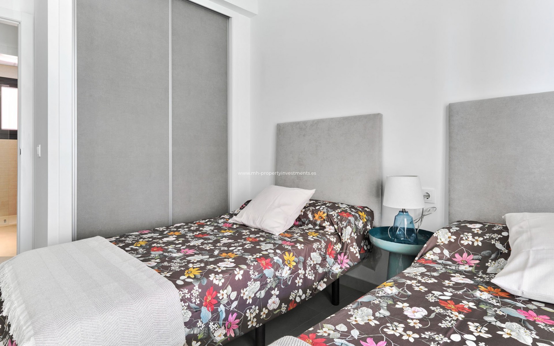 New Build - low-bungalow - Torrevieja