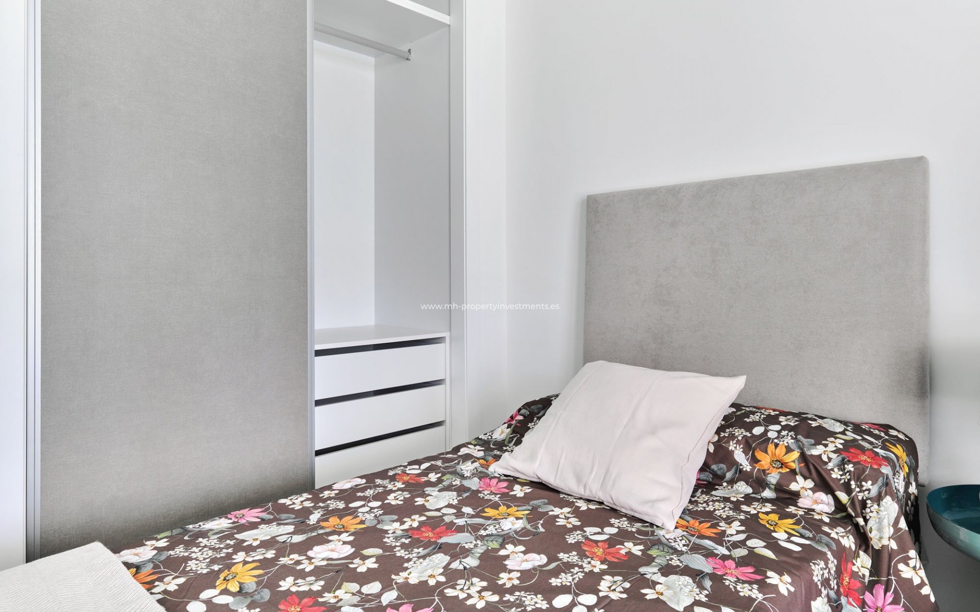 New Build - low-bungalow - Torrevieja