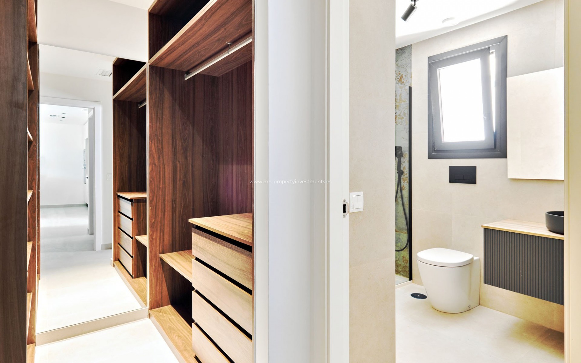 New Build - low-bungalow - Torrevieja