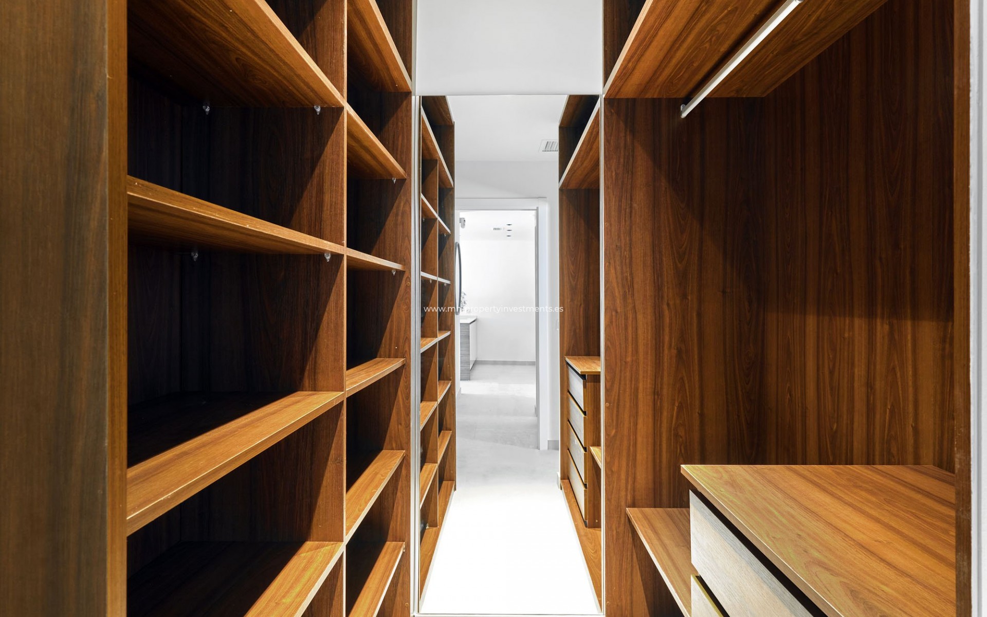 New Build - low-bungalow - Torrevieja