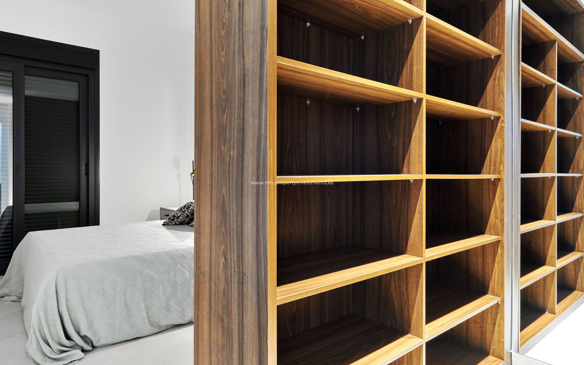 New Build - low-bungalow - Torrevieja