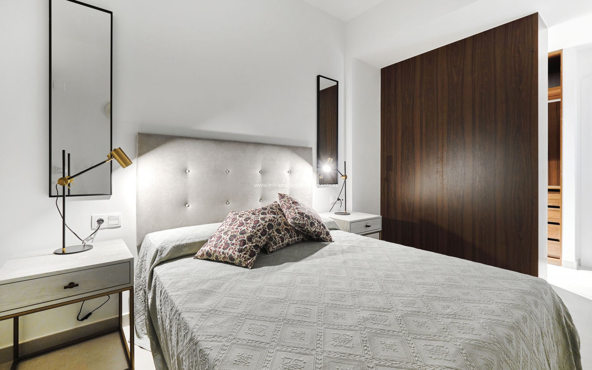 New Build - low-bungalow - Torrevieja