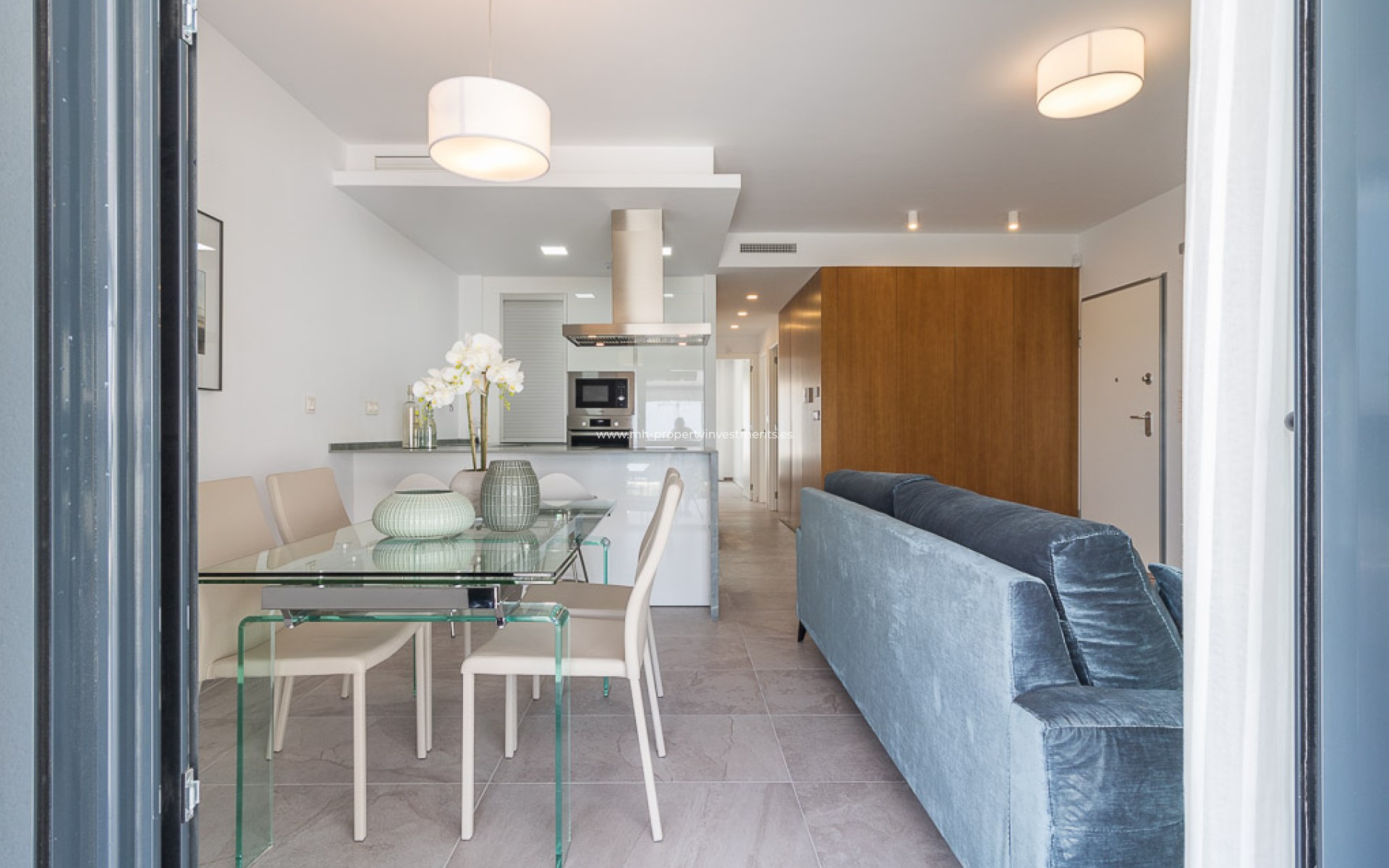 New Build - low-bungalow - Torrevieja