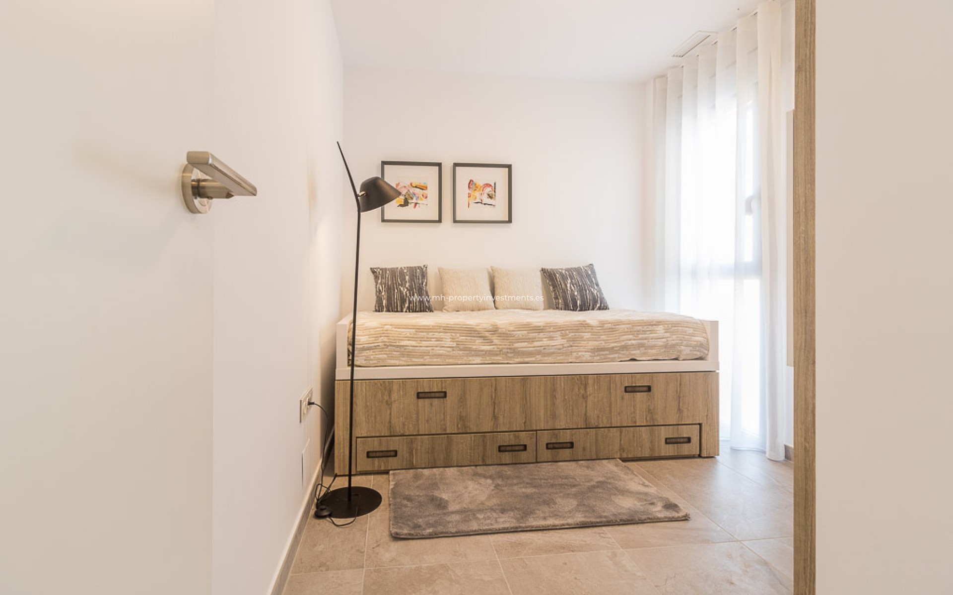 New Build - low-bungalow - Torrevieja