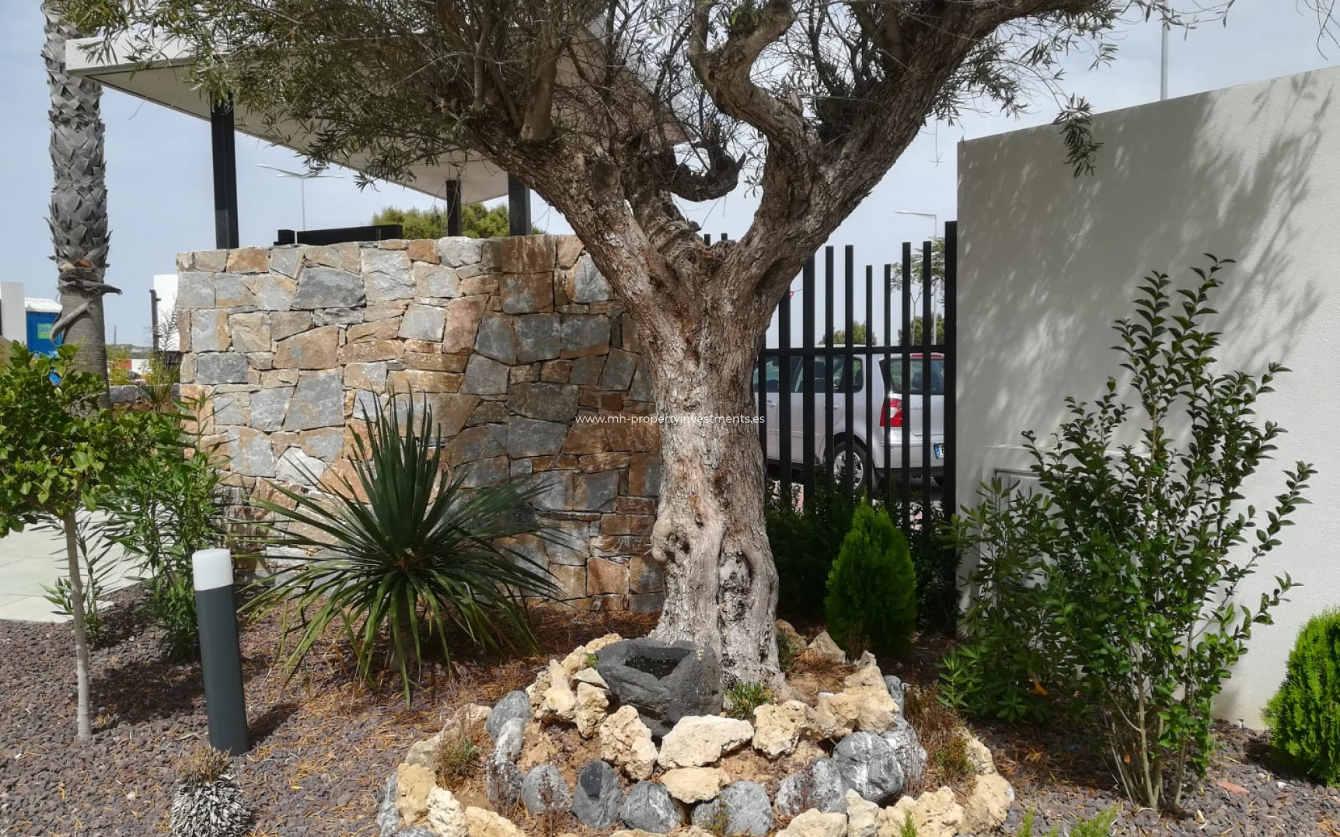 New Build - low-bungalow - Torrevieja