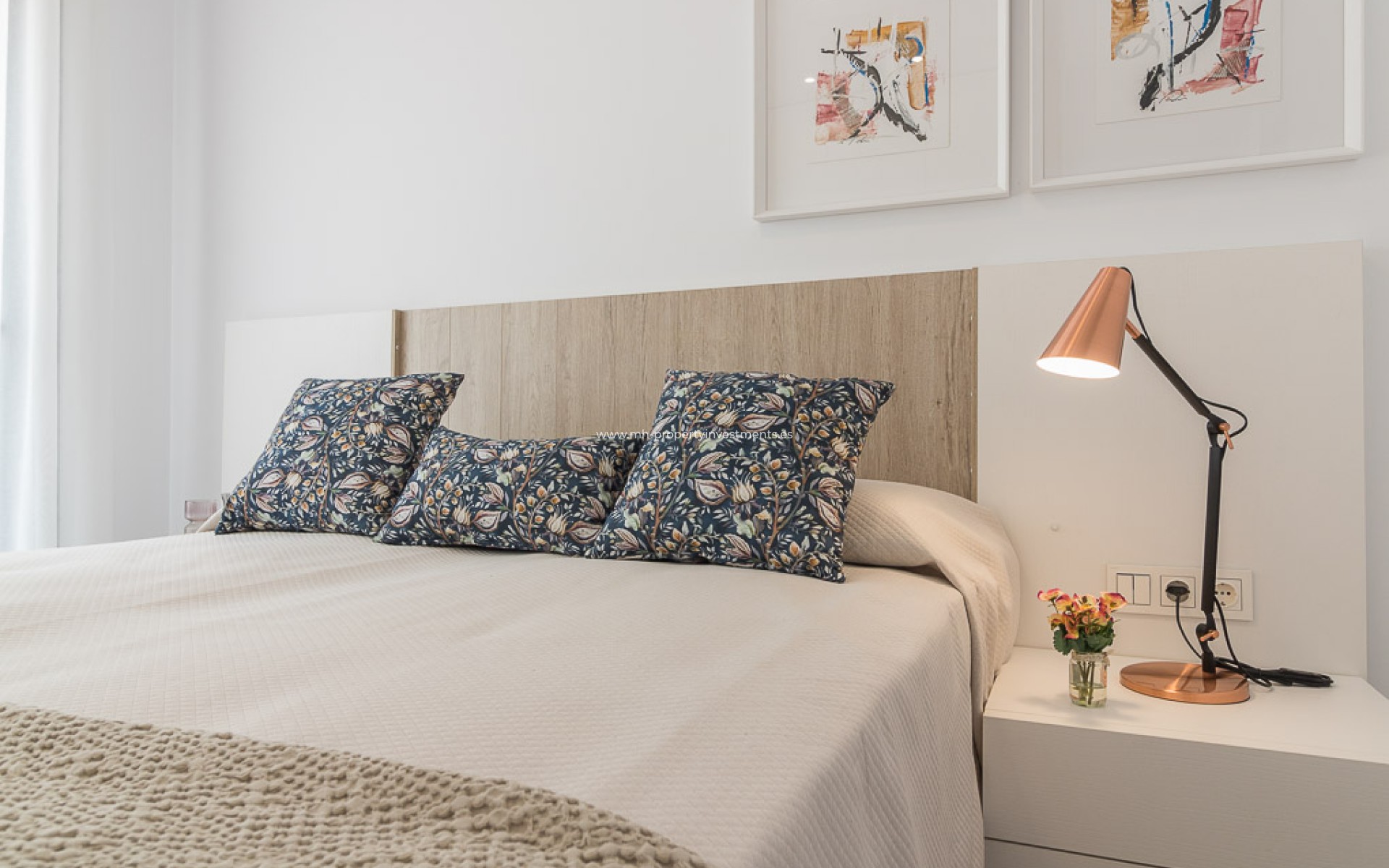 New Build - low-bungalow - Torrevieja