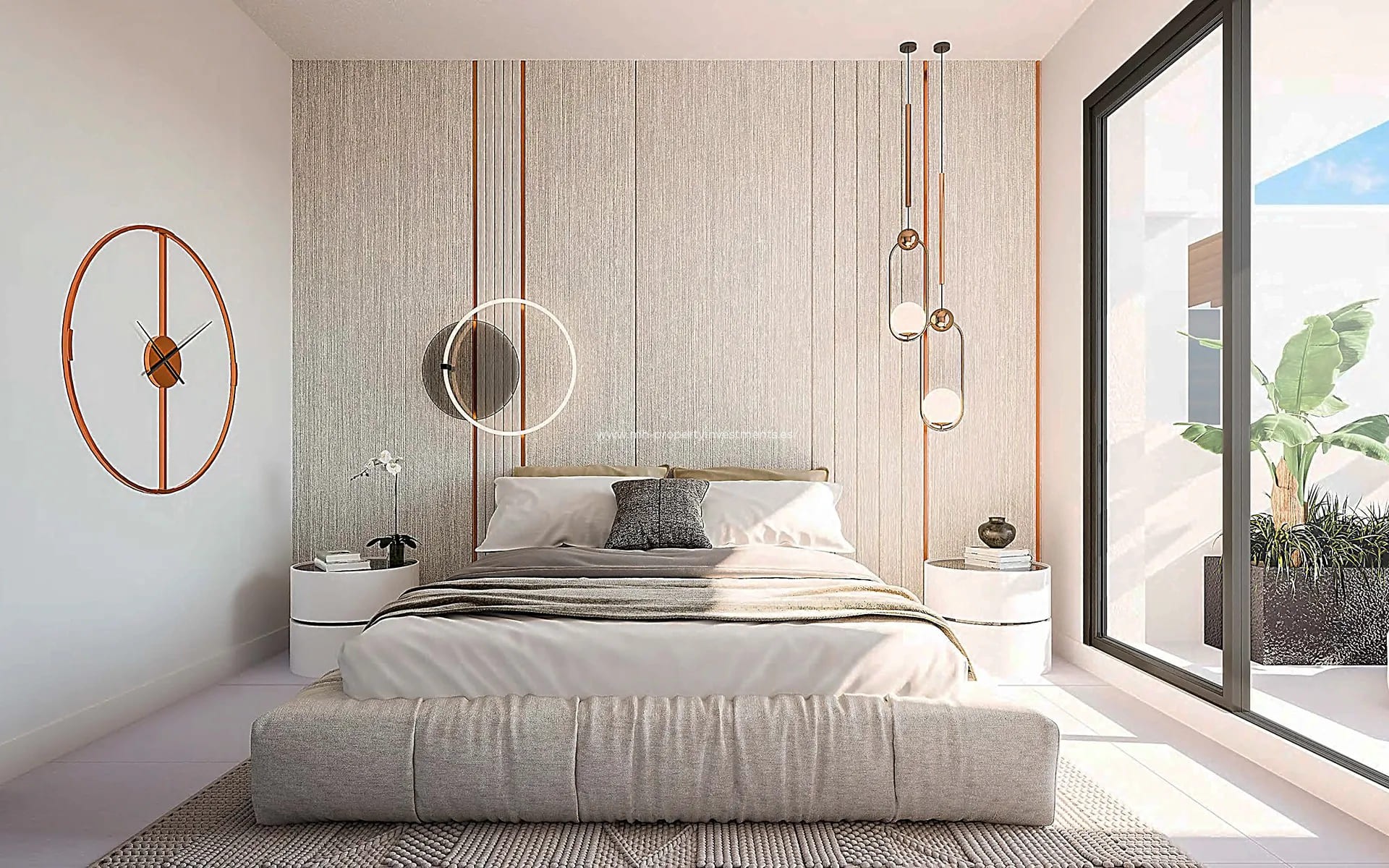 New Build - penthouse - Benalmádena