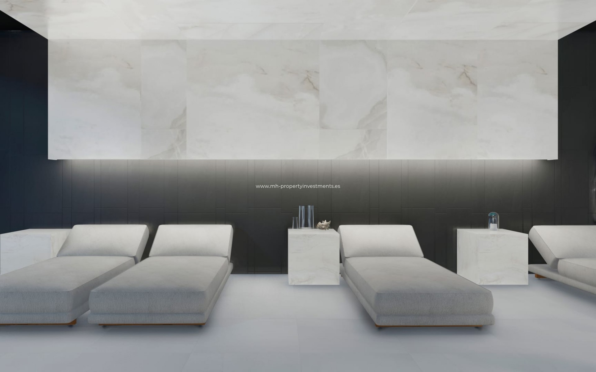 New Build - penthouse - Calpe