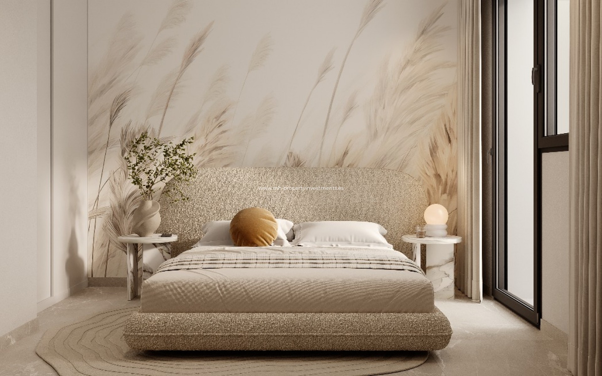 New Build - penthouse - Calpe