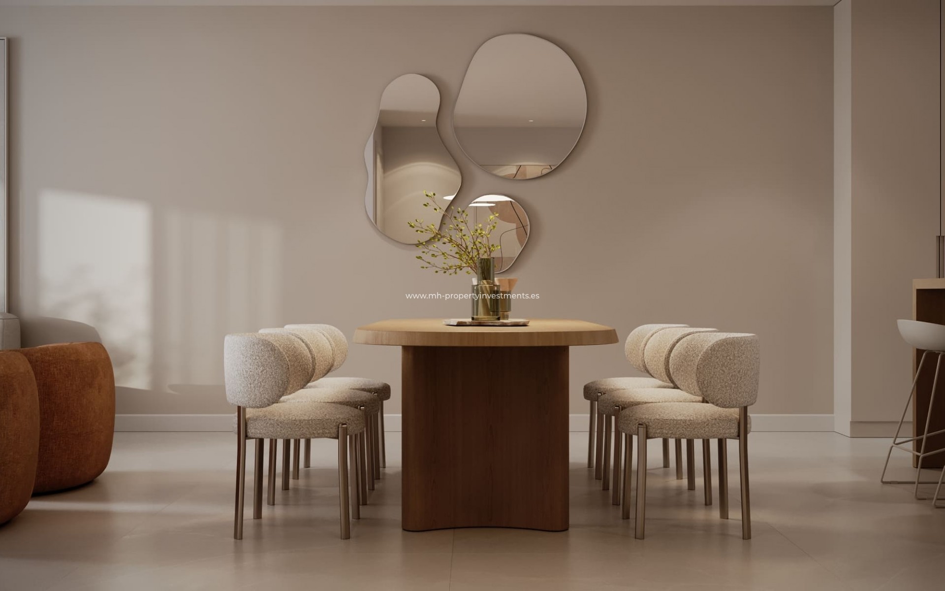 New Build - penthouse - Estepona