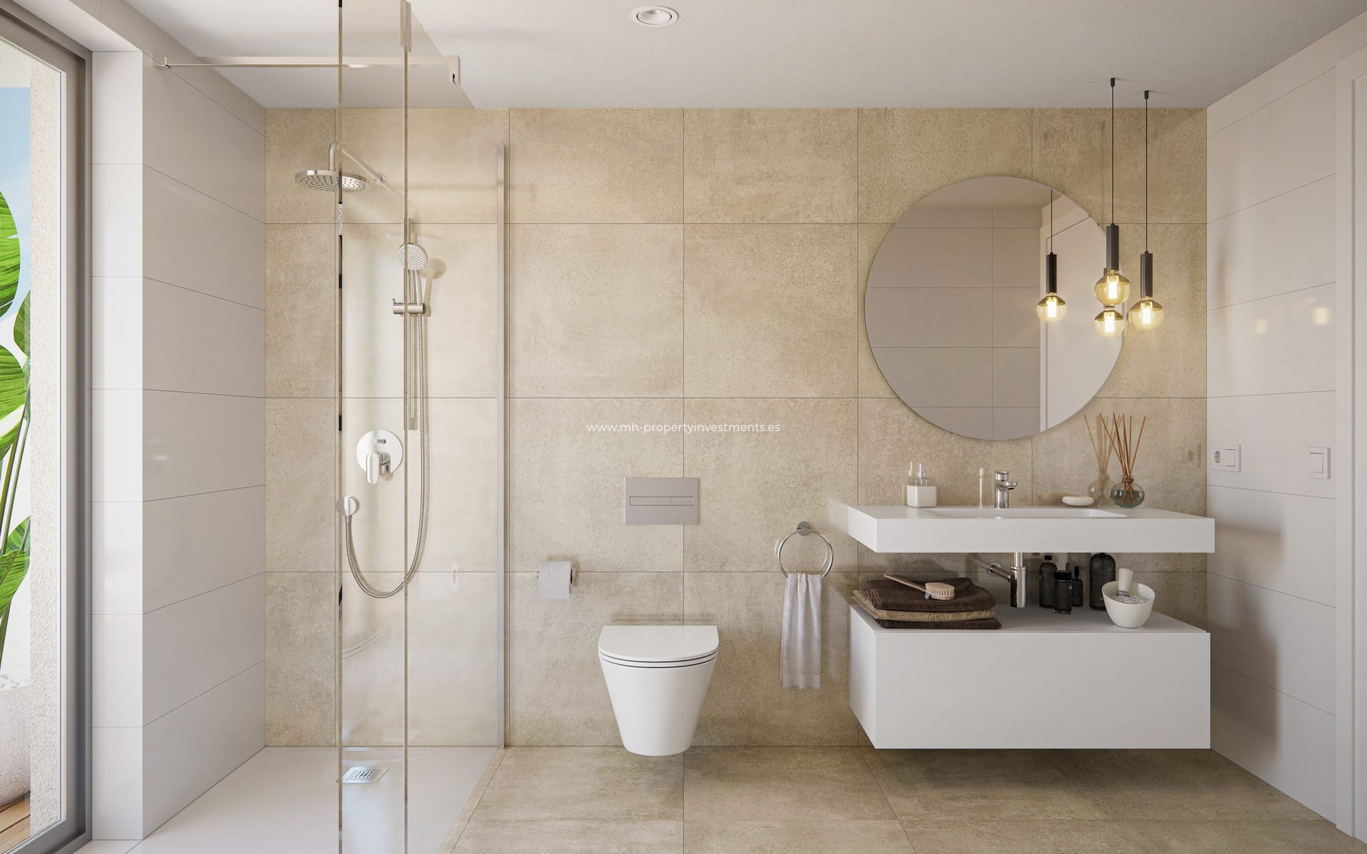 New Build - penthouse - Estepona