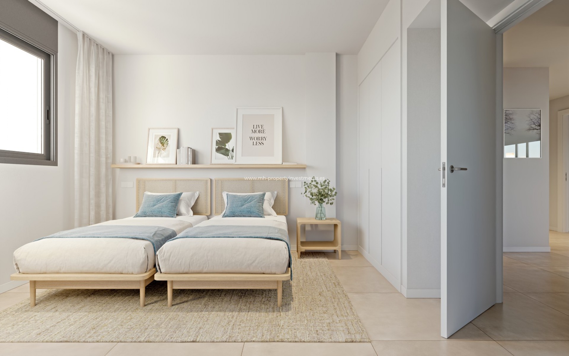 New Build - penthouse - Estepona