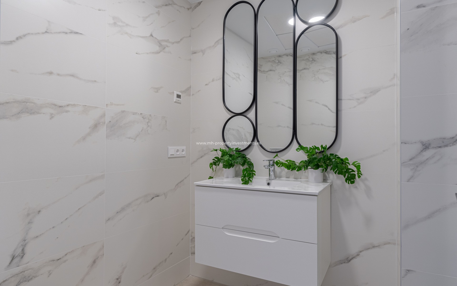 New Build - penthouse - Finestrat